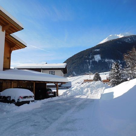 Haus Panoramablick Kals am Grossglockner Exterior foto
