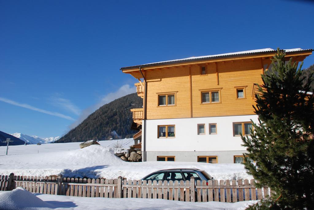 Haus Panoramablick Kals am Grossglockner Exterior foto
