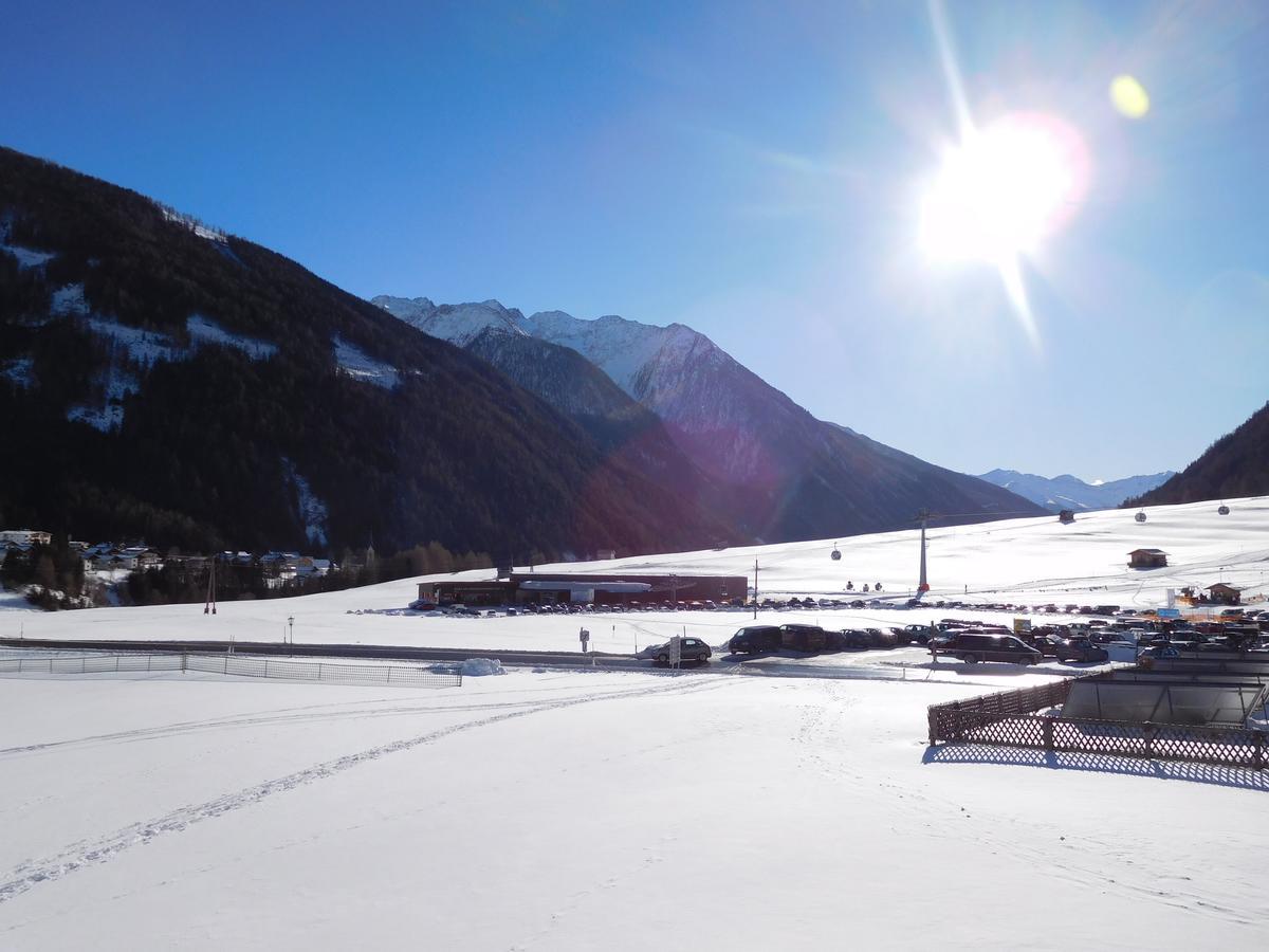 Haus Panoramablick Kals am Grossglockner Exterior foto