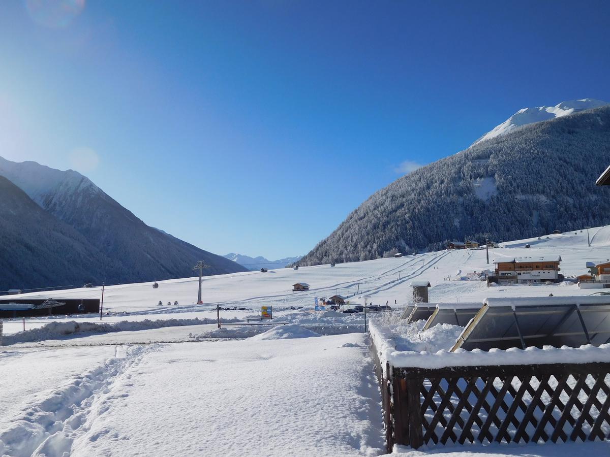 Haus Panoramablick Kals am Grossglockner Exterior foto
