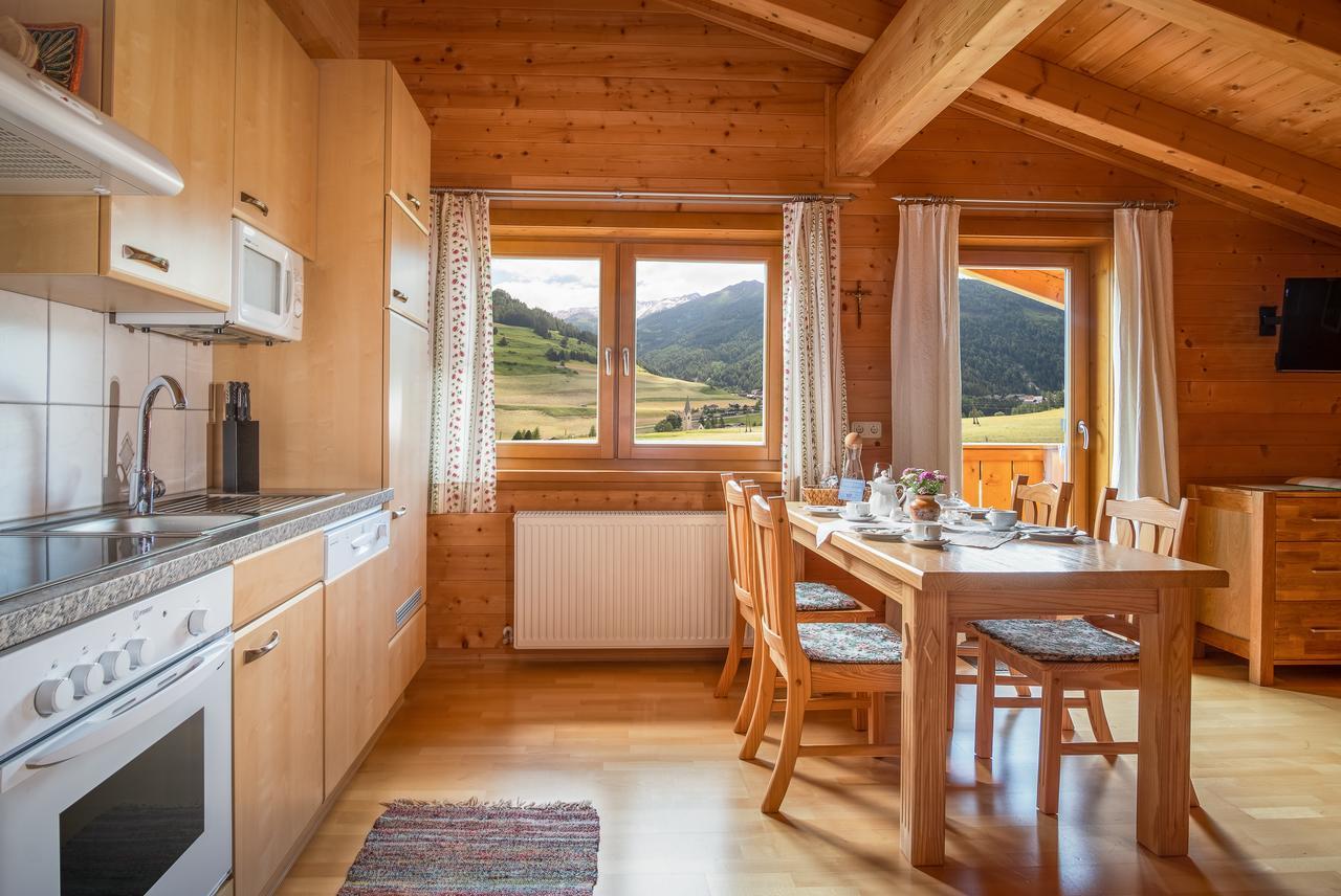 Haus Panoramablick Kals am Grossglockner Exterior foto
